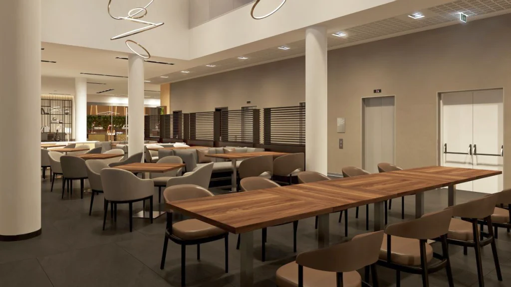 AC Hotel by Marriott Milan Sesto